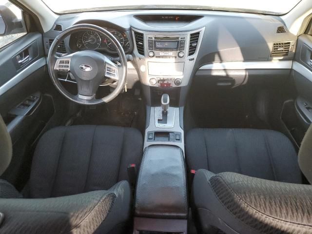 2012 Subaru Legacy 2.5I Premium