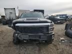 2018 Chevrolet Silverado K3500 High Country