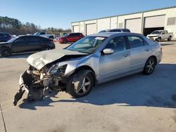 Salvage Cars with No Bids Yet For Sale at auction: 2004 Honda Accord EX