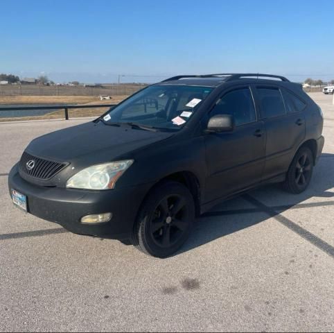 2005 Lexus RX 330