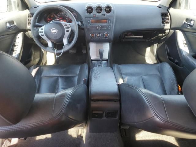 2007 Nissan Altima 2.5