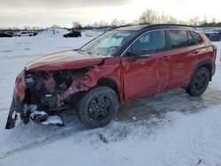 Toyota Vehiculos salvage en venta: 2024 Toyota Corolla Cross SE