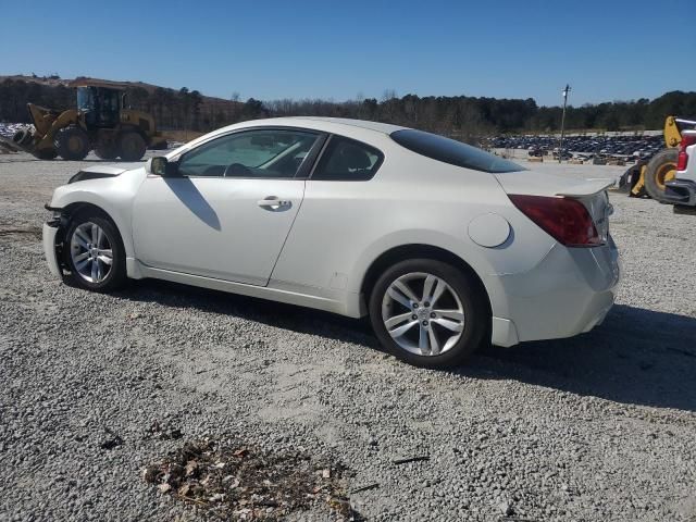 2013 Nissan Altima S