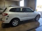 2011 Hyundai Santa FE GLS