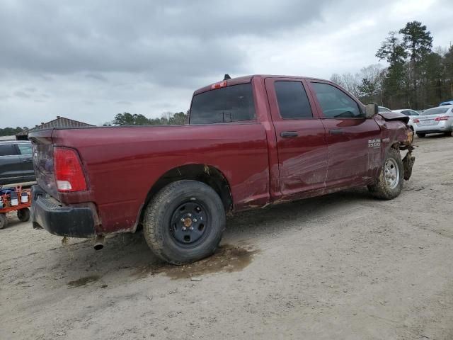 2019 Dodge RAM 1500 Classic Tradesman