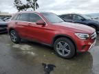 2020 Mercedes-Benz GLC 300 4matic