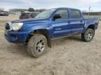 2014 Toyota Tacoma Double Cab