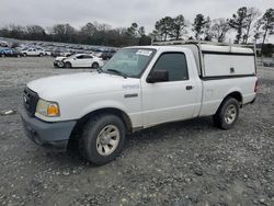 Ford Ranger salvage cars for sale: 2011 Ford Ranger