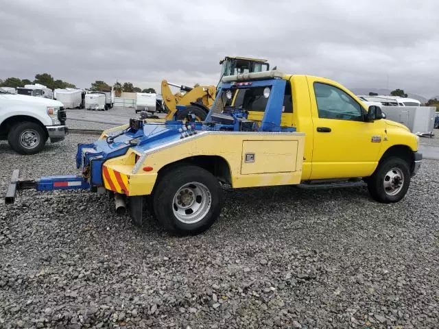 2009 Dodge RAM 3500