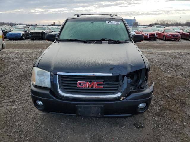 2005 GMC Envoy