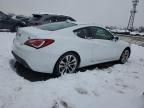 2013 Hyundai Genesis Coupe 3.8L