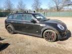 2017 Mini Cooper JCW Clubman