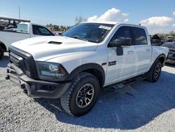 Run And Drives Cars for sale at auction: 2016 Dodge RAM 1500 Rebel