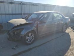 Honda Vehiculos salvage en venta: 2012 Honda Accord SE