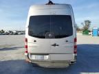 2016 Mercedes-Benz Sprinter 2500