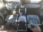 2015 Land Rover Range Rover Supercharged