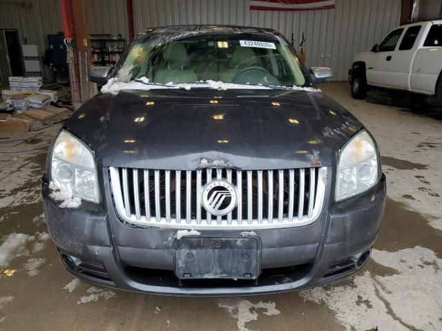 2008 Mercury Sable Premier