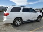 2012 Toyota Sequoia SR5