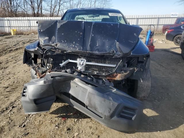 2008 Dodge Dakota SXT