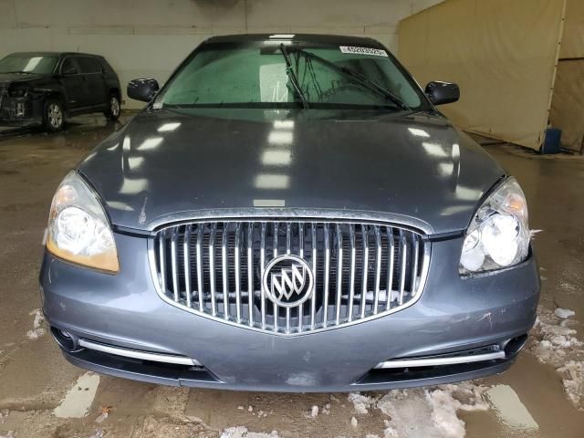 2011 Buick Lucerne CXL