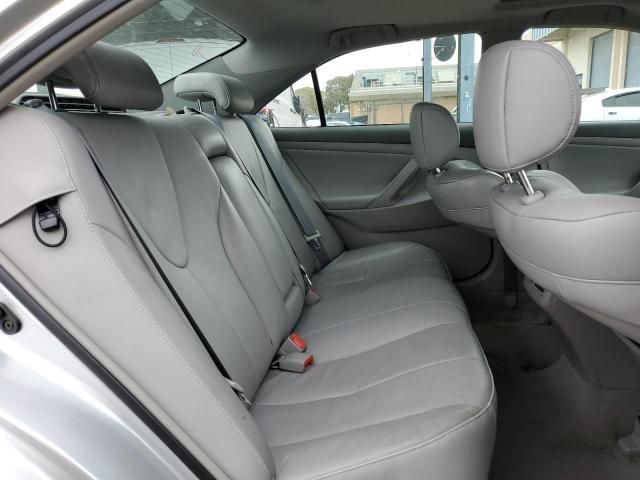 2007 Toyota Camry Hybrid