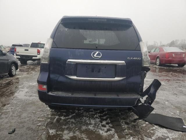 2019 Lexus GX 460