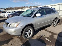 Lexus salvage cars for sale: 2009 Lexus RX 350