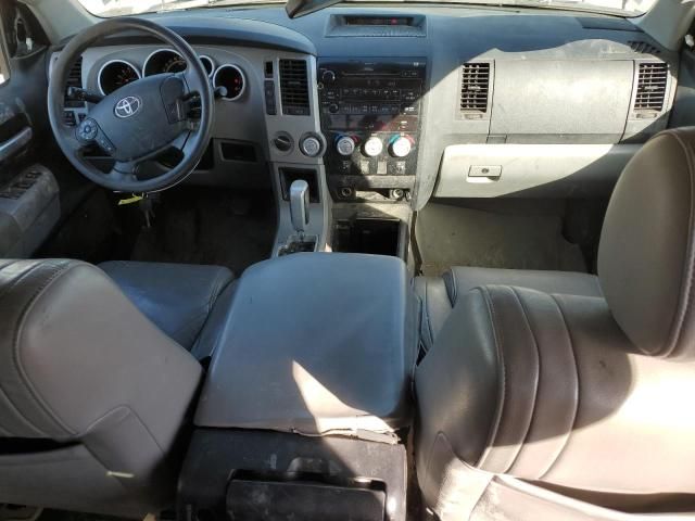 2007 Toyota Tundra Double Cab Limited