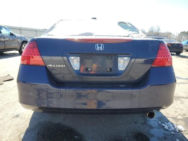 2006 Honda Accord EX