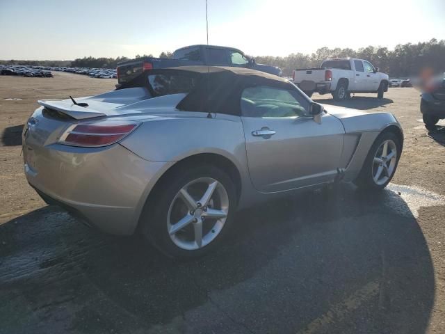 2008 Saturn Sky