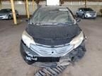 2014 Nissan Versa Note S