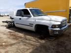 2002 Dodge RAM 3500