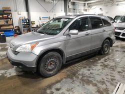 Honda Vehiculos salvage en venta: 2007 Honda CR-V EXL