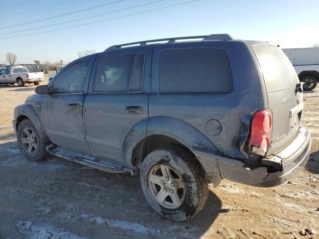 2005 Dodge Durango SLT