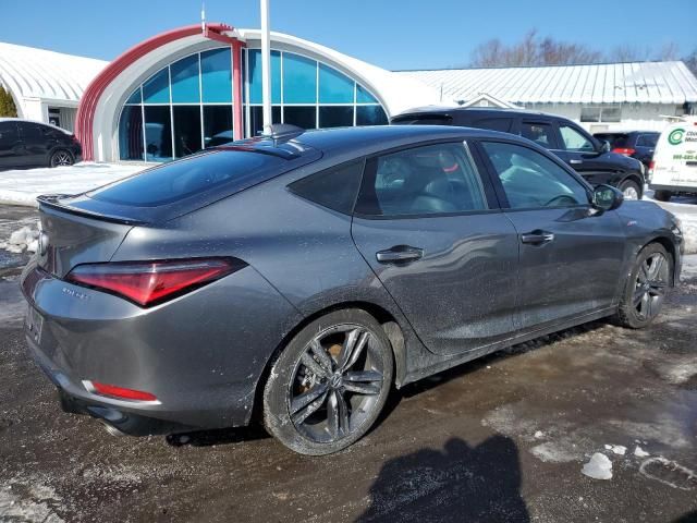 2023 Acura Integra A-Spec