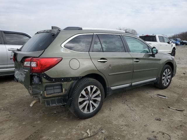 2019 Subaru Outback Touring