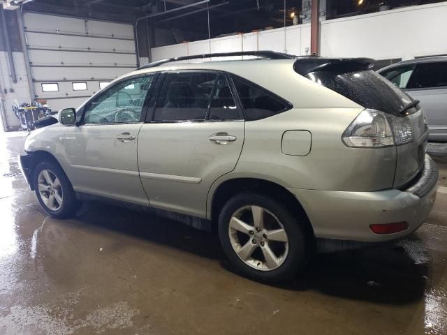 2005 Lexus RX 330