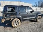 2008 Jeep Liberty Sport