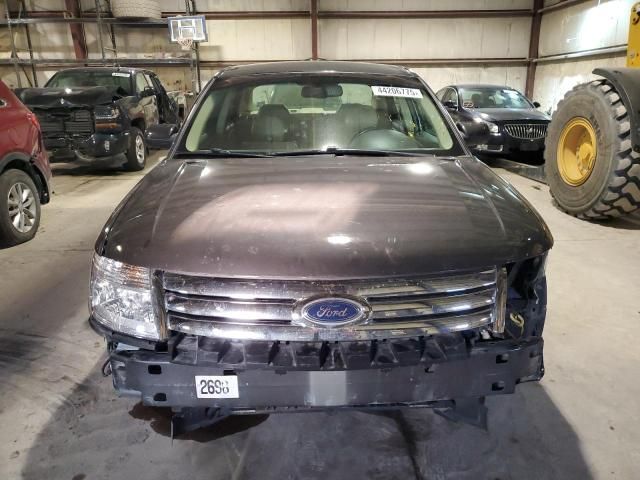 2008 Ford Taurus SEL