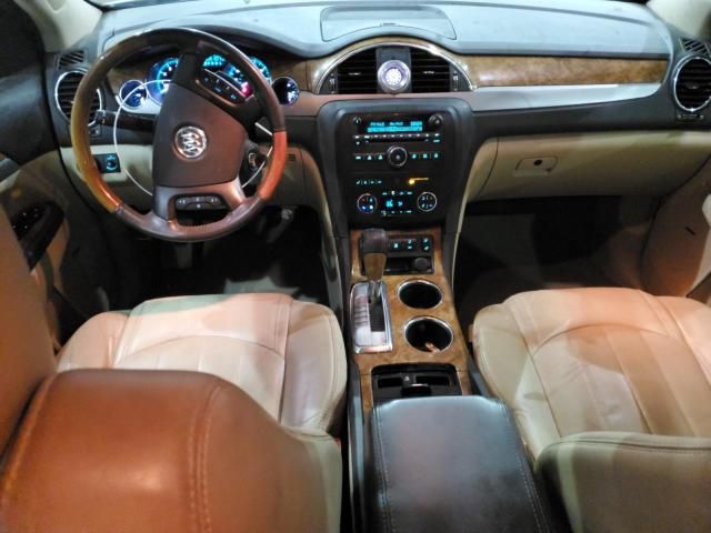 2012 Buick Enclave