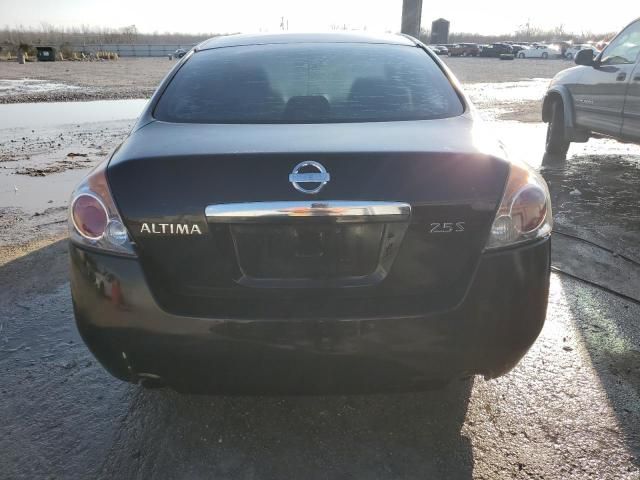 2008 Nissan Altima 2.5