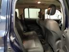 2012 Jeep Patriot Latitude