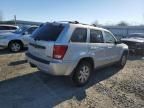 2008 Jeep Grand Cherokee Laredo