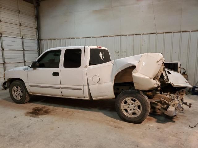 2004 GMC New Sierra C1500