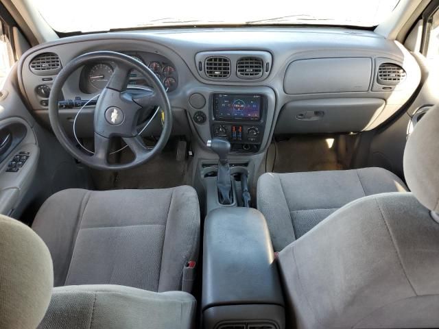 2005 Chevrolet Trailblazer LS