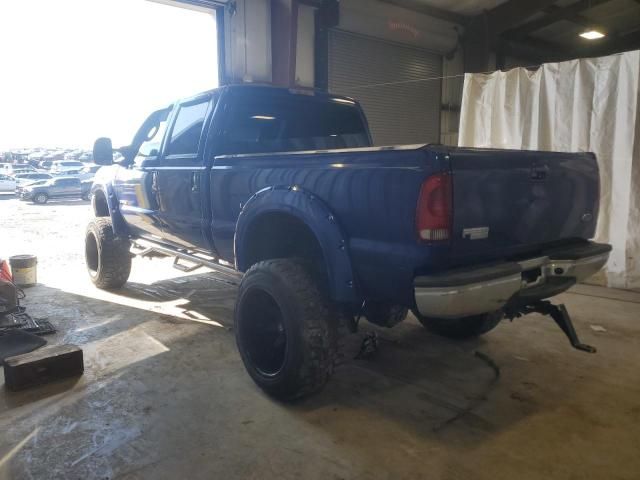 2003 Ford F250 Super Duty