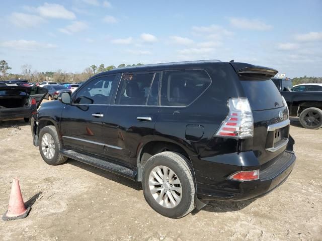 2015 Lexus GX 460