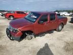 2013 Nissan Frontier S