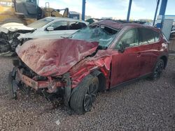 Salvage Cars with No Bids Yet For Sale at auction: 2023 Mazda CX-5 Premium Plus