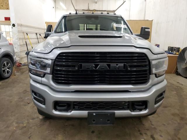 2024 Dodge 2500 Laramie